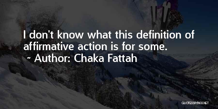 Chaka Fattah Quotes 1701224