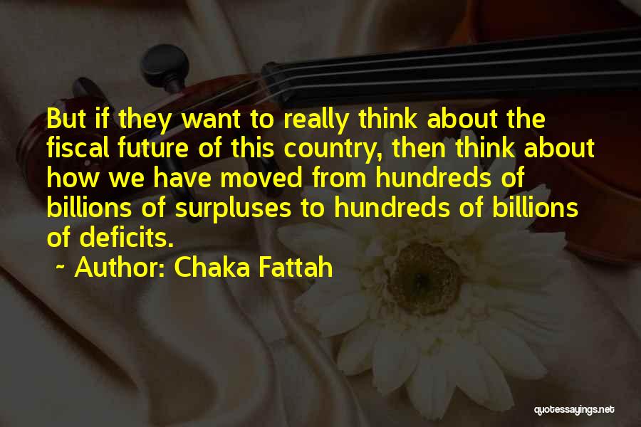 Chaka Fattah Quotes 2045903