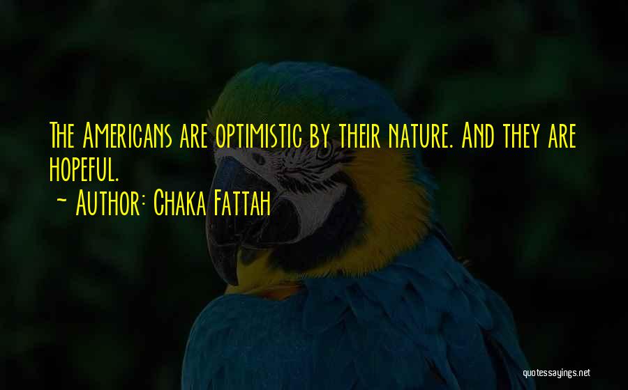 Chaka Fattah Quotes 302801