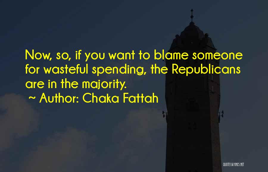 Chaka Fattah Quotes 668969