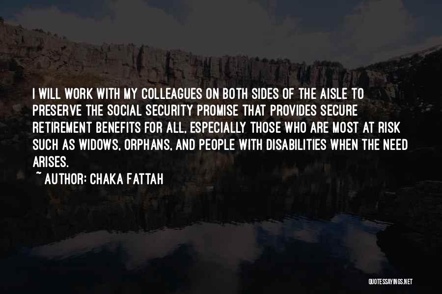 Chaka Fattah Quotes 75442