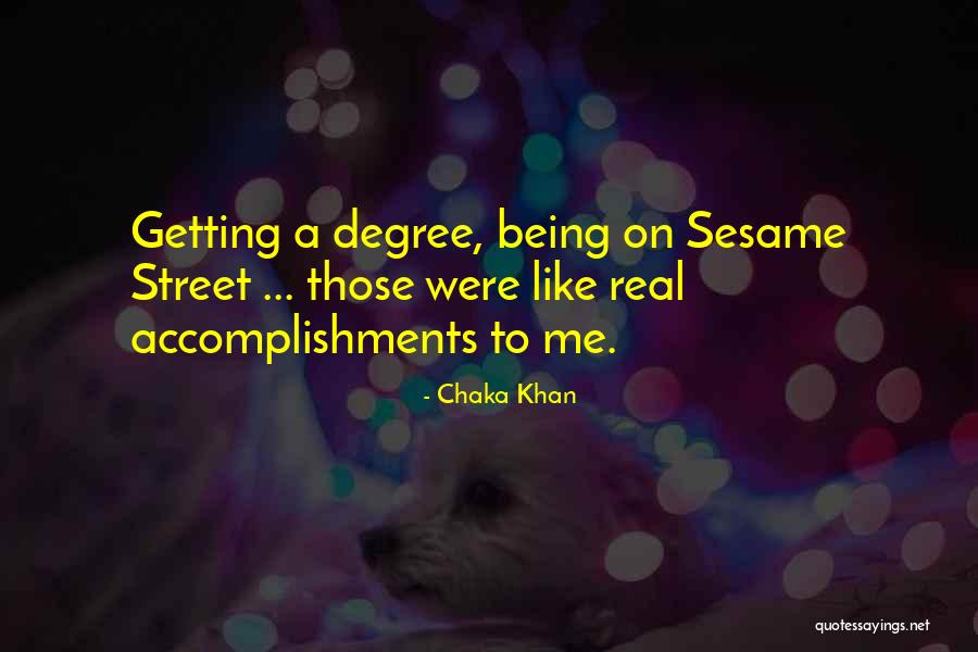 Chaka Khan Quotes 1121806 Chaka Khan Quotes 1121806