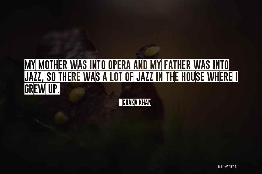 Chaka Khan Quotes 1757105 Chaka Khan Quotes 1757105