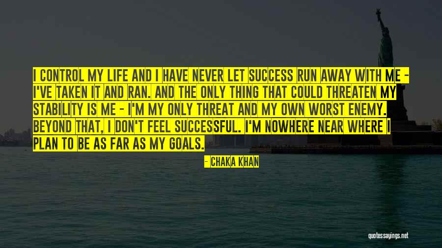 Chaka Khan Quotes 1773696 Chaka Khan Quotes 1773696