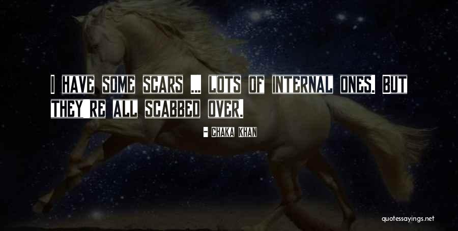 Chaka Khan Quotes 2013559