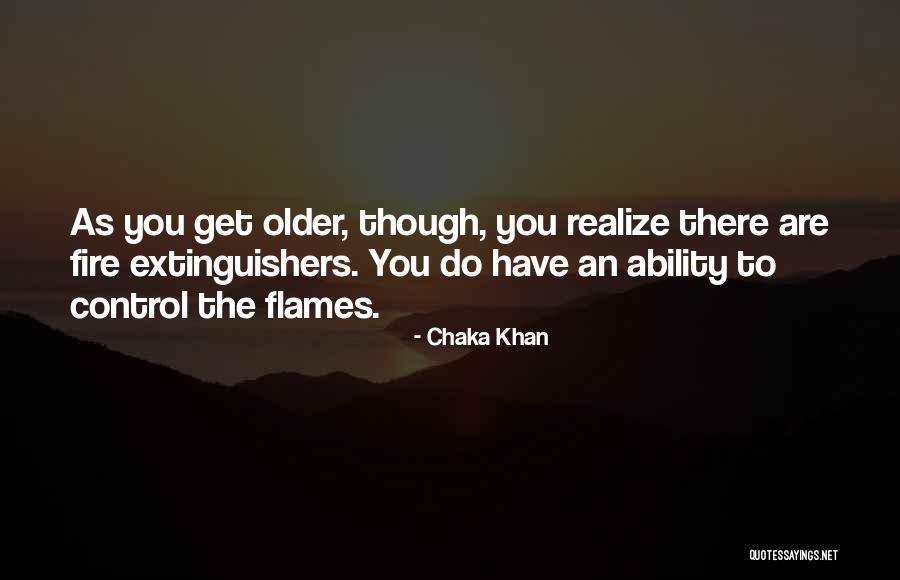 Chaka Khan Quotes 2133075 Chaka Khan Quotes 2133075