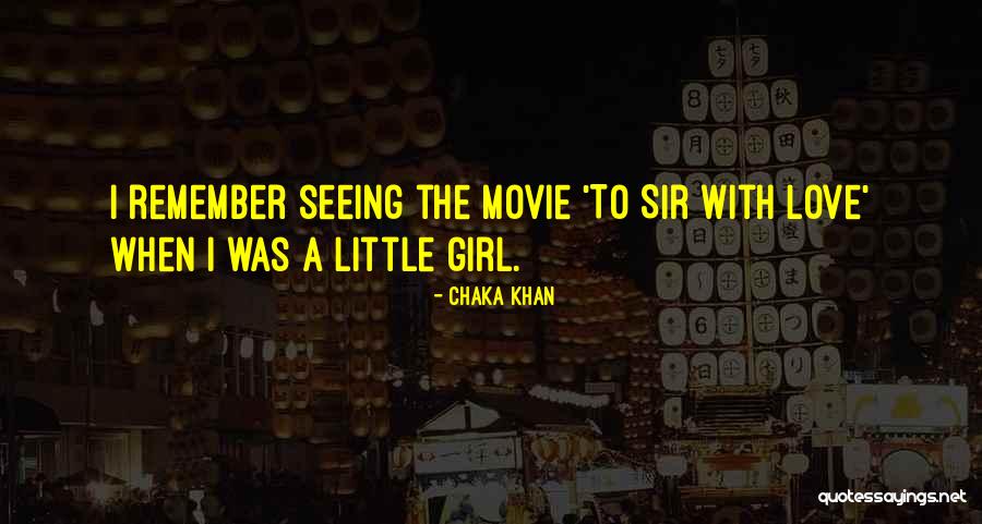 Chaka Khan Quotes 246712 Chaka Khan Quotes 246712