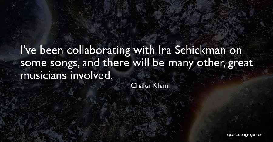 Chaka Khan Quotes 275769 Chaka Khan Quotes 275769