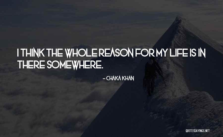 Chaka Khan Quotes 311737 Chaka Khan Quotes 311737