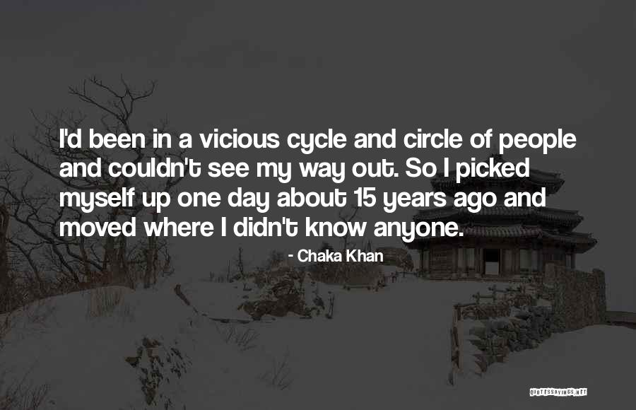 Chaka Khan Quotes 439197 Chaka Khan Quotes 439197