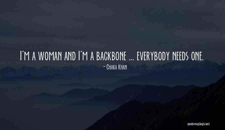 Chaka Khan Quotes 743313 Chaka Khan Quotes 743313