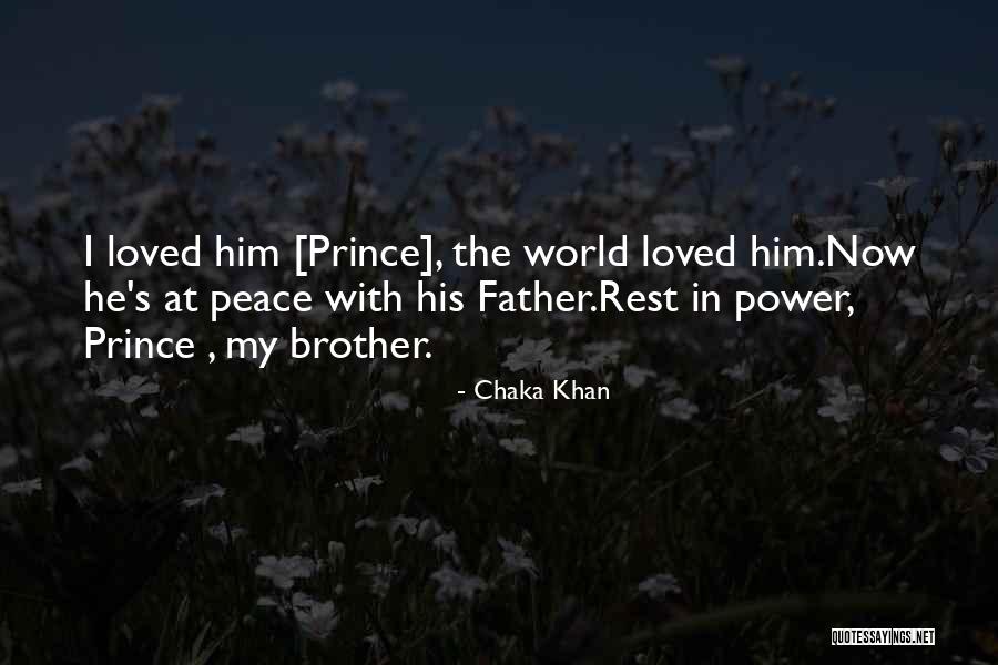 Chaka Khan Quotes 940699 Chaka Khan Quotes 940699