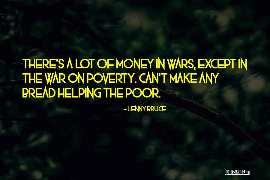 Chakameh Habibi Quotes By Lenny Bruce Chakameh Habibi Quotes By Lenny Bruce