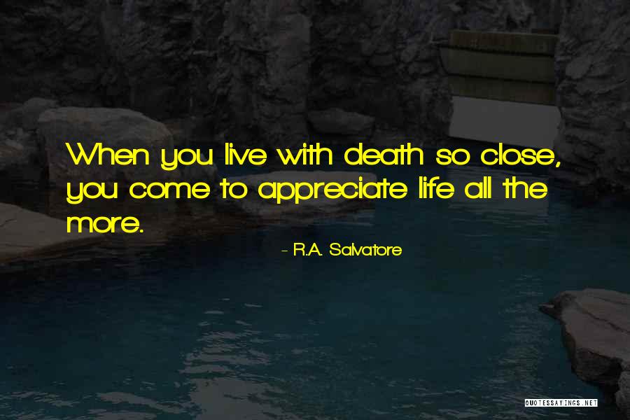 Chakan Pin Quotes By R.A. Salvatore Chakan Pin Quotes By R.A. Salvatore
