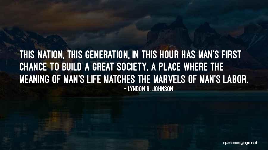 Chakapanja2 Quotes By Lyndon B. Johnson Chakapanja2 Quotes By Lyndon B. Johnson