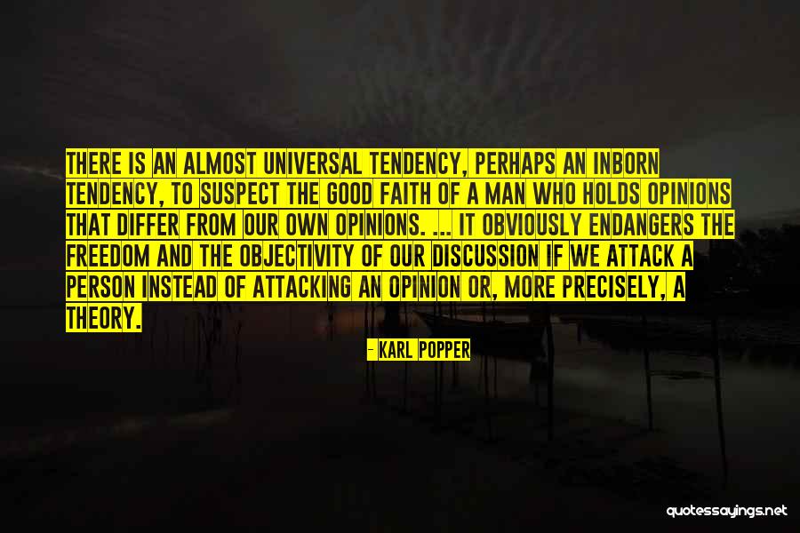 Chakarian And Associates Quotes By Karl Popper Chakarian And Associates Quotes By Karl Popper
