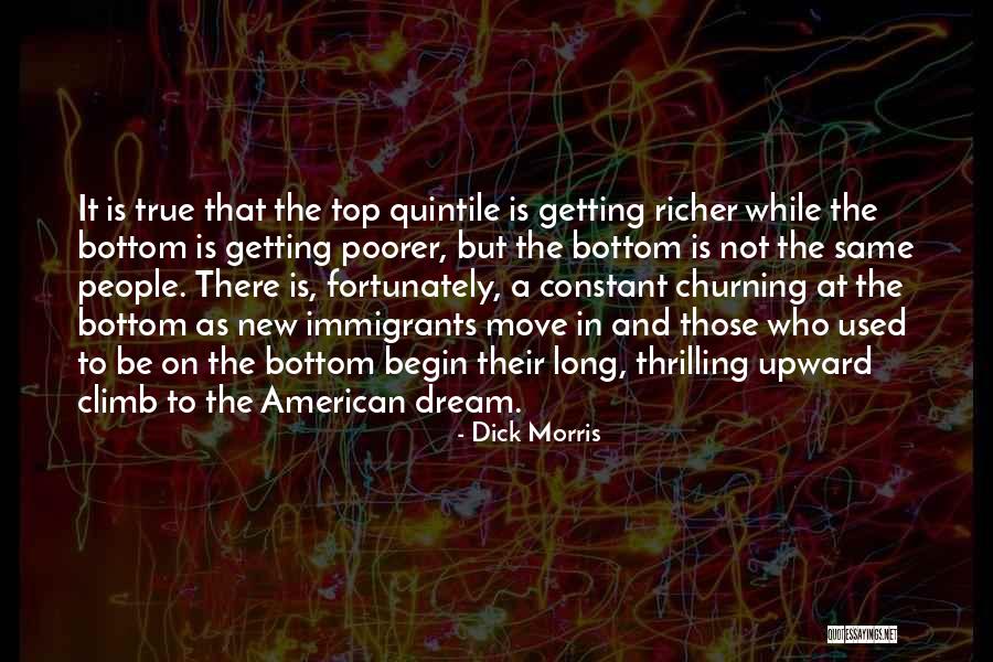 Chakil Oniel Quotes By Dick Morris Chakil Oniel Quotes By Dick Morris