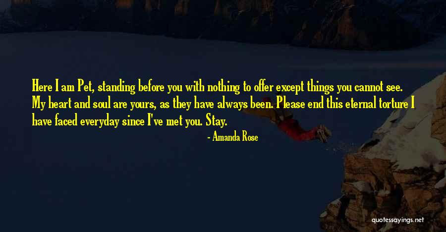 Chakiri Voyages Quotes By Amanda Rose Chakiri Voyages Quotes By Amanda Rose