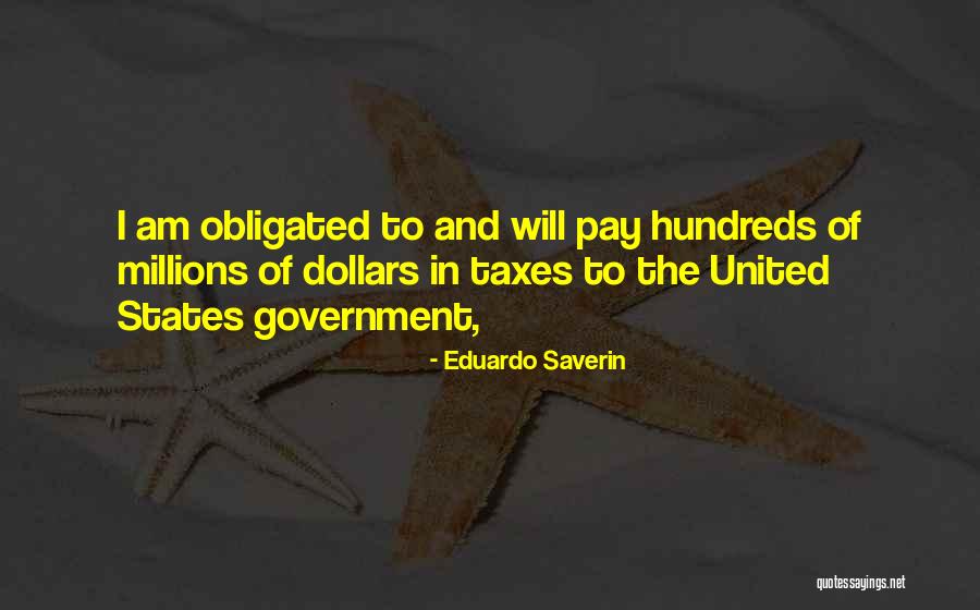 Chakirir Quotes By Eduardo Saverin Chakirir Quotes By Eduardo Saverin