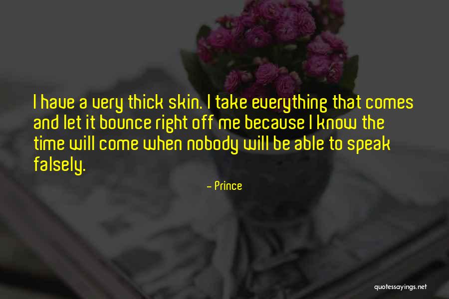 Chakirir Quotes By Prince Chakirir Quotes By Prince