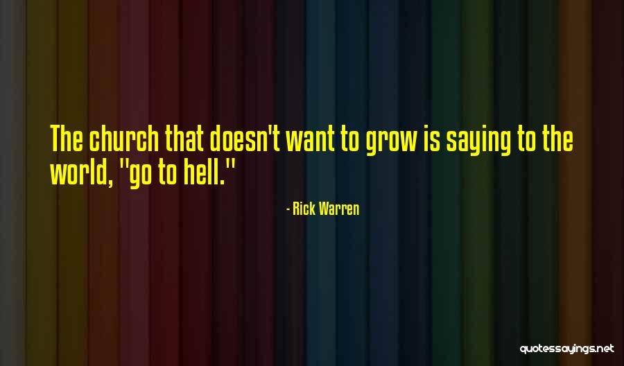 Chakirir Quotes By Rick Warren Chakirir Quotes By Rick Warren