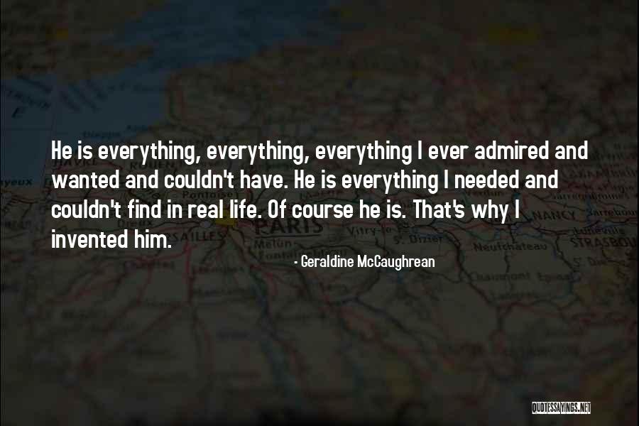 Chakka Panja 3 Quotes By Geraldine McCaughrean Chakka Panja 3 Quotes By Geraldine McCaughrean