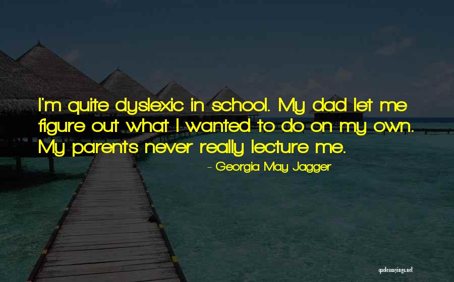 Chakma Natok Quotes By Georgia May Jagger Chakma Natok Quotes By Georgia May Jagger