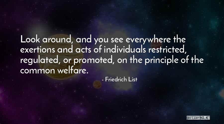 Chaknis Divorce Quotes By Friedrich List Chaknis Divorce Quotes By Friedrich List