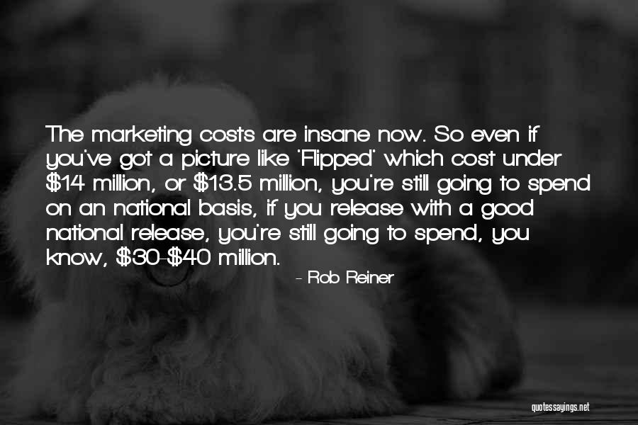 Chaknis Divorce Quotes By Rob Reiner Chaknis Divorce Quotes By Rob Reiner