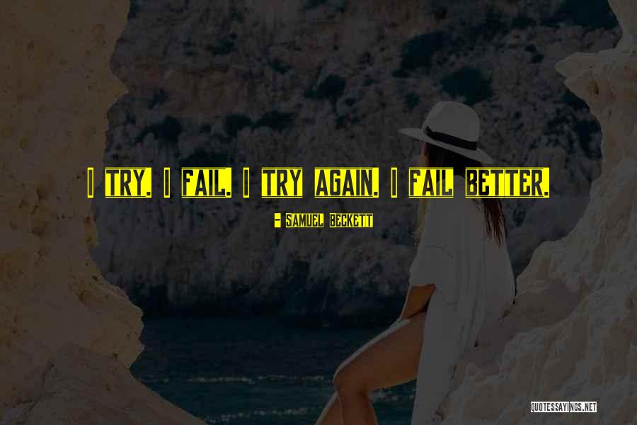 Chakora Quotes By Samuel Beckett Chakora Quotes By Samuel Beckett
