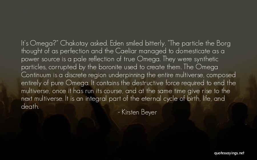 Chakotay Quotes By Kirsten Beyer Chakotay Quotes By Kirsten Beyer