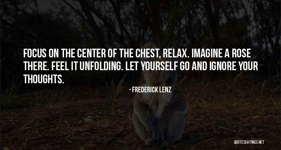 Chakra Meditation Quotes By Frederick Lenz Chakra Meditation Quotes By Frederick Lenz