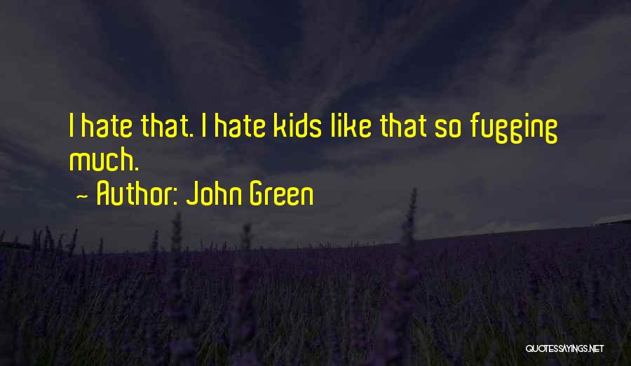 Chakrabarty Md Quotes By John Green