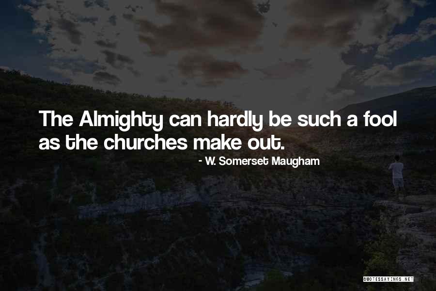 Chakram Terraria Quotes By W. Somerset Maugham Chakram Terraria Quotes By W. Somerset Maugham