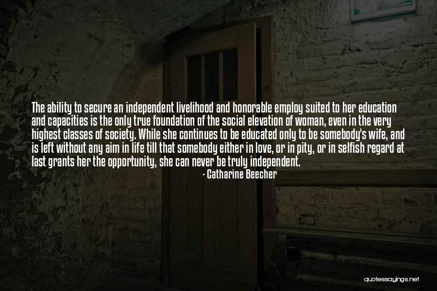 Chakrams For Sale Quotes By Catharine Beecher Chakrams For Sale Quotes By Catharine Beecher