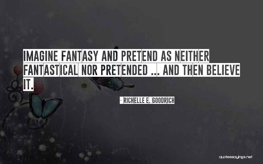 Chakrams For Sale Quotes By Richelle E. Goodrich Chakrams For Sale Quotes By Richelle E. Goodrich