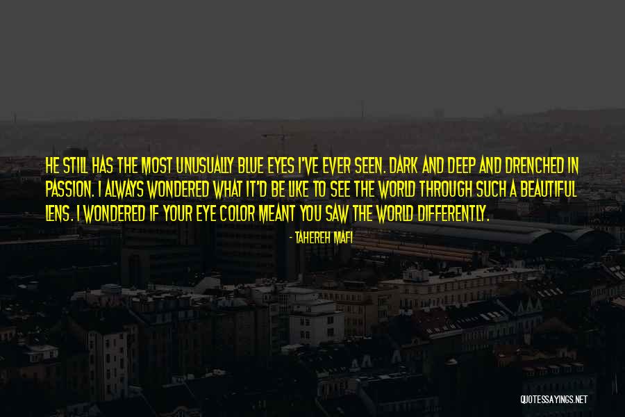 Chakrams Mortal Instruments Quotes By Tahereh Mafi Chakrams Mortal Instruments Quotes By Tahereh Mafi
