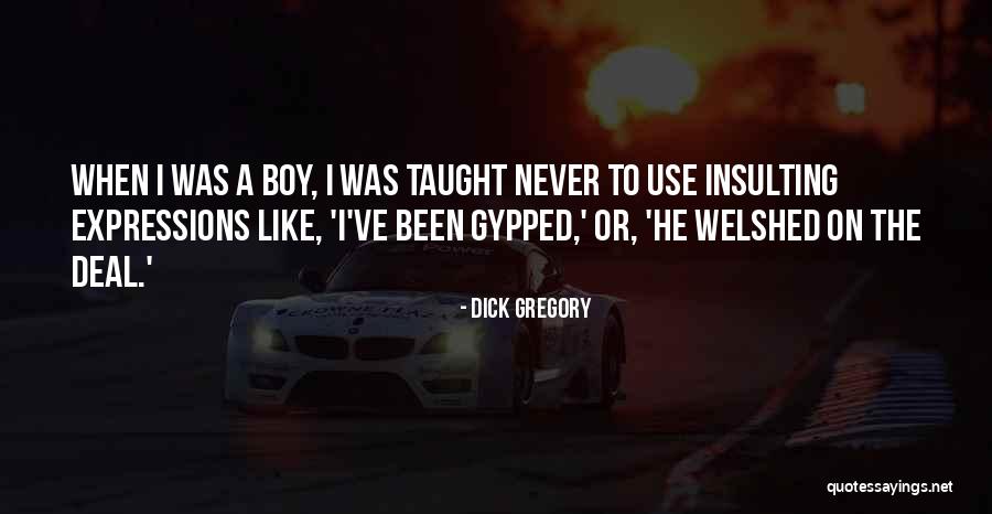 Chakrapani Sir Quotes By Dick Gregory Chakrapani Sir Quotes By Dick Gregory