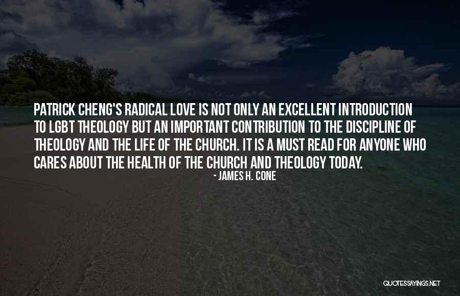 Chakrapani Tademeti Quotes By James H. Cone Chakrapani Tademeti Quotes By James H. Cone
