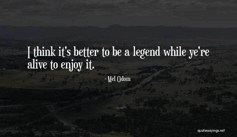 Chakrapani Tademeti Quotes By Mel Odom Chakrapani Tademeti Quotes By Mel Odom