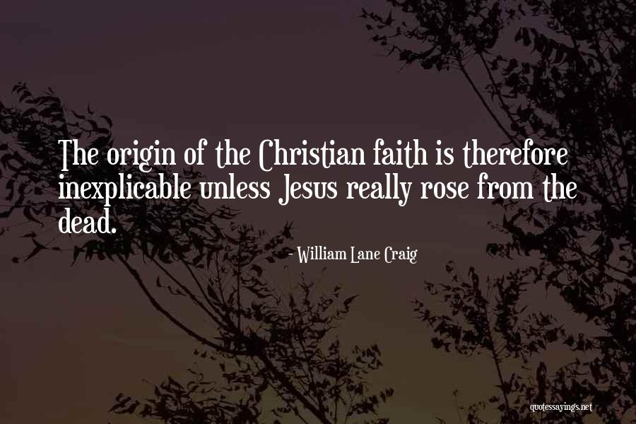 Chakrapani Tademeti Quotes By William Lane Craig Chakrapani Tademeti Quotes By William Lane Craig