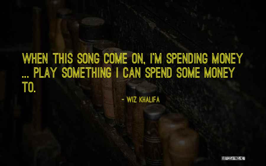 Chakras Third Eye Quotes By Wiz Khalifa Chakras Third Eye Quotes By Wiz Khalifa