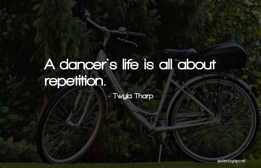 Chakravarthi Title Quotes By Twyla Tharp Chakravarthi Title Quotes By Twyla Tharp