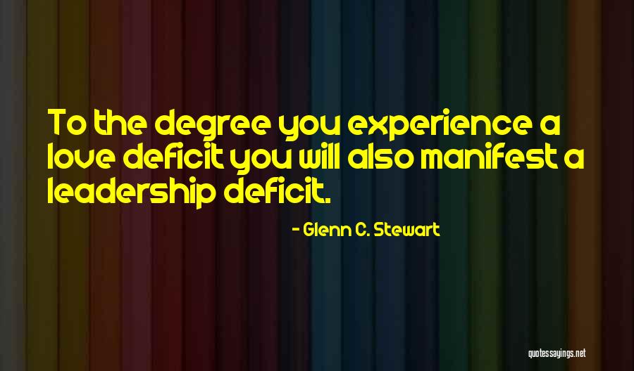 Chakravarthy Keerai Quotes By Glenn C. Stewart Chakravarthy Keerai Quotes By Glenn C. Stewart