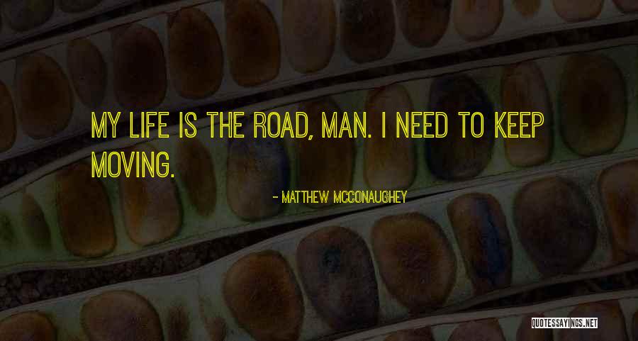 Chakravarthy Keerai Quotes By Matthew McConaughey Chakravarthy Keerai Quotes By Matthew McConaughey