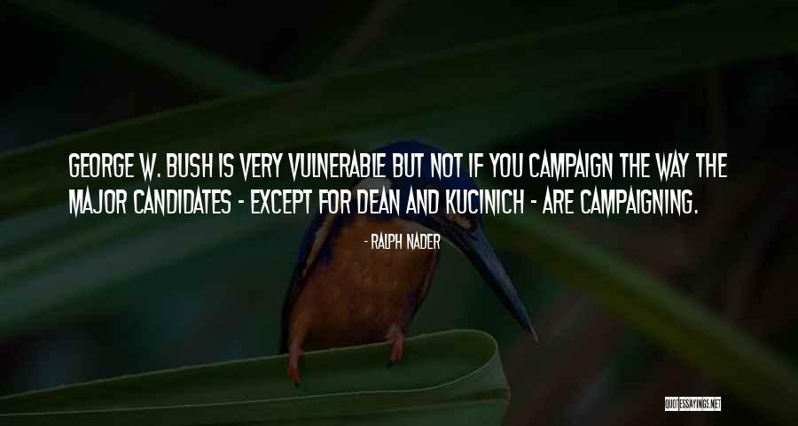 Chakravarthy Keerai Quotes By Ralph Nader Chakravarthy Keerai Quotes By Ralph Nader