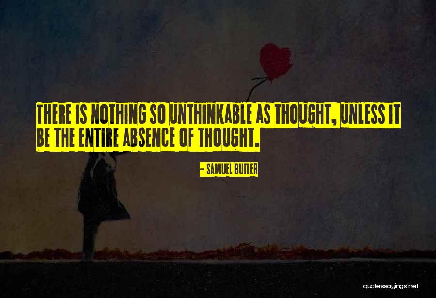 Chakravarty Committee Quotes By Samuel Butler Chakravarty Committee Quotes By Samuel Butler