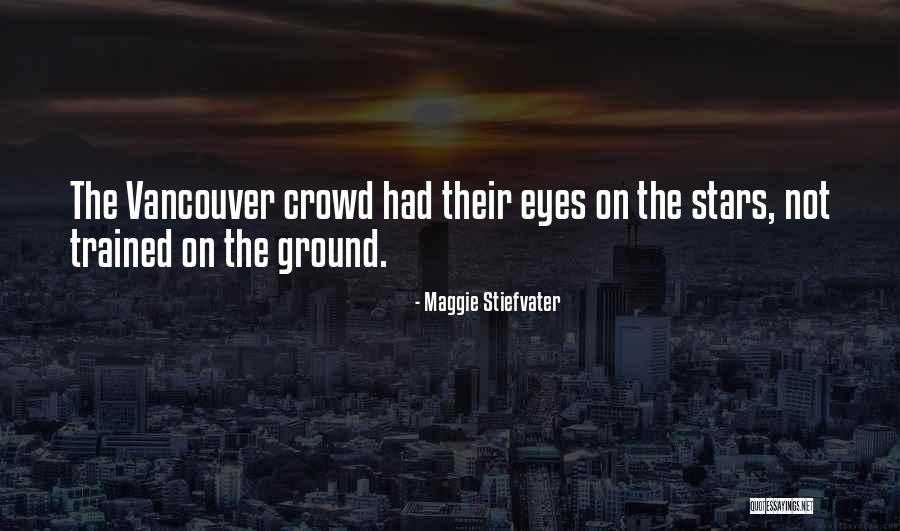 Chakravorty Aruna Quotes By Maggie Stiefvater Chakravorty Aruna Quotes By Maggie Stiefvater