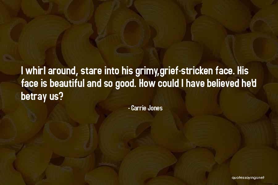Chakron Mario Quotes By Carrie Jones Chakron Mario Quotes By Carrie Jones