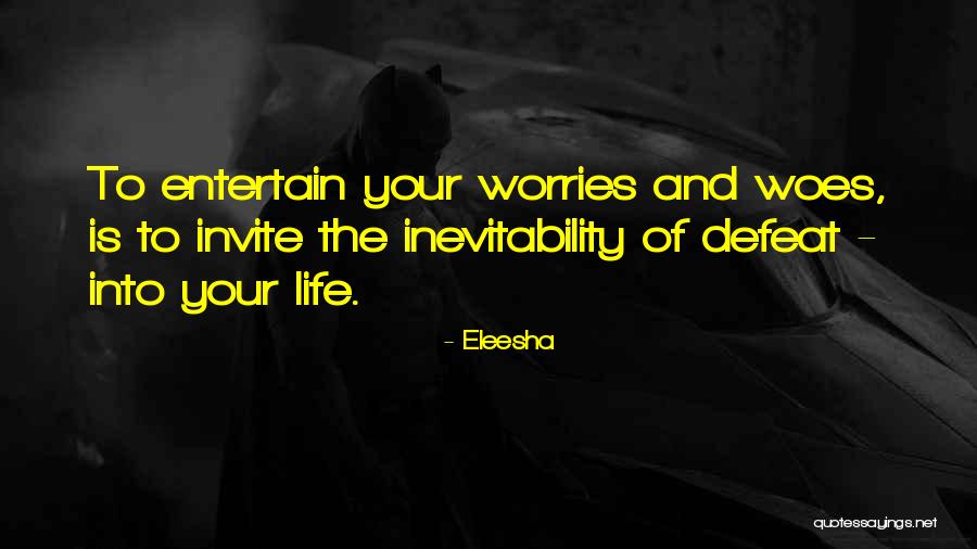 Chakvetadze Anna Quotes By Eleesha Chakvetadze Anna Quotes By Eleesha